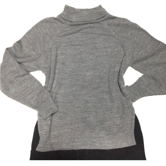 Both Winter tops for only $10!  Closet clean out! - Picture 6 of 14